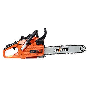 Cotech motorsag