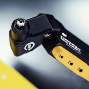 Rapid RP60 Multi, blindnittång 