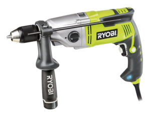 Iskuporakone Ryobi EID-11002RV