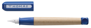 Reservoarpenna Lamy ABC Blue