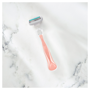 Rakhyvel Gillette Venus Divine Sensitive