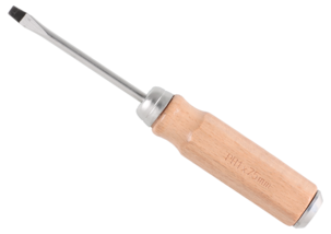 Verktygslåda för barn, med verktyg