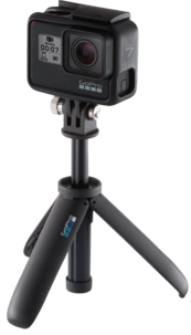 Stativ GoPro Shorty