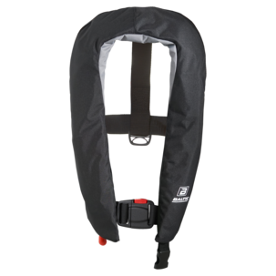 Baltic Breeze uppblåsbar flytväst, 40-150 kg