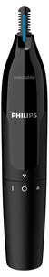 Näs- och öronhårstrimmer Philips series 1000, NT1650/16