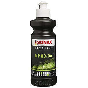 Kiillotusaine Sonax ProfiLine NP 03-06