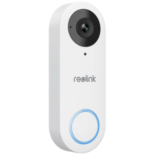 Reolink D340W videodörrklocka med WiFi