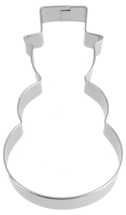 Pepparkaksformar 5-pack