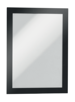 Självhäftande magnetram Durable