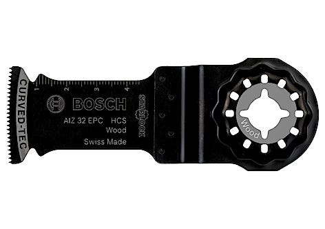 Sahanterä Bosch AIZ 32 EPC 