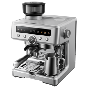 Mova S20 Pro espressomaskin med kvern