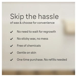 Braun Silk-épil 5 Epilaattori 5-011 Wet and Dry