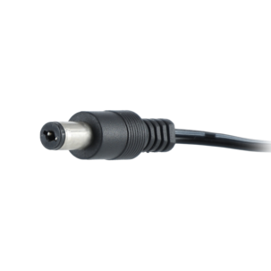 Strømkabel til Northlight sminkespeil, 1,5 meter