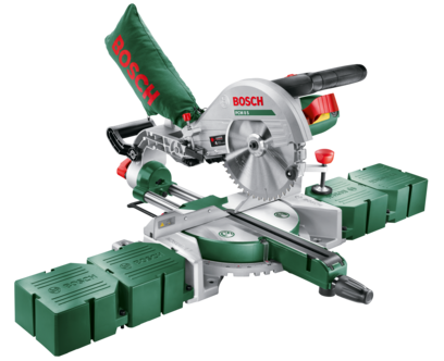 Bosch PCM 8S kapp- og gjæresag