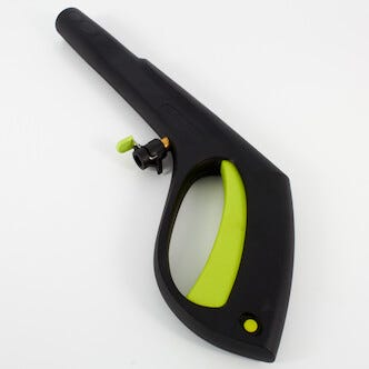 Spolhandtag Cotech