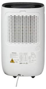 eeese Air Care Adam luftavfuktare WiFi, 20 l, 100 m2