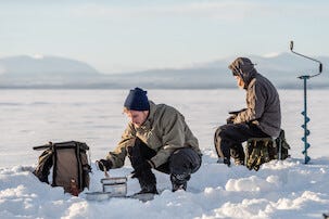 Retkikeitin Trangia 25-1 UL