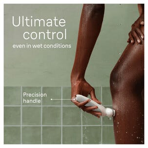 Braun Silk-épil 9 epilator 9-041 Wet and Dry