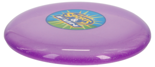 Frisbee Ø 23 cm