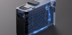 HoverAir PowerCase, HoverAir X1 Pro ja -ProMax