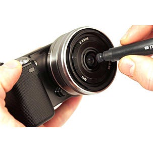 Procare kamera/optikkrengjøring