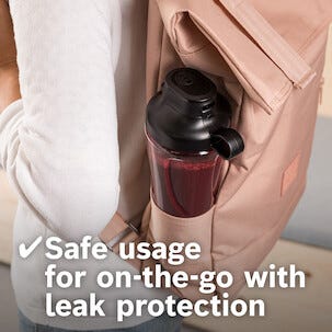 Bosch VitaPower Serie 2 blender MMB2111S, sølv