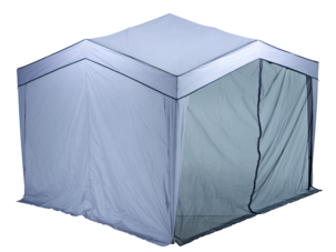 Väggar till partytält pop up 31-8233