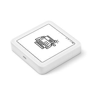 SumUp Solo Maksukortinlukija kosketusnäyttö