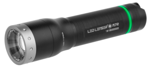 Ledlenser M7R lommelykt
