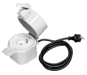 Outdoor Smart+ Plug Osram