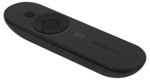 Steamplify Glow Light 14 tommer justerbart studiolys