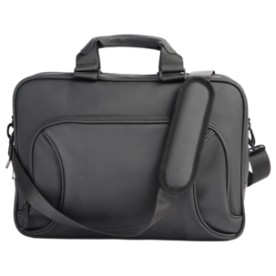 Anmiki laptopveske 15,6 tommer, svart