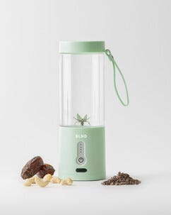 BLND portabel blender laddningsbar USB-C, 530 ml