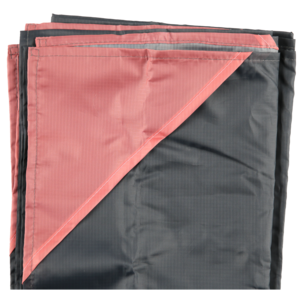 Pocketfilt för picknick 145 x 145 cm