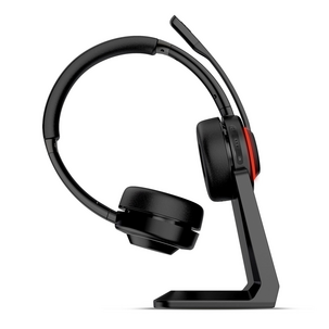 Mixx B20s trådlöst over ear-headset med mikrofon