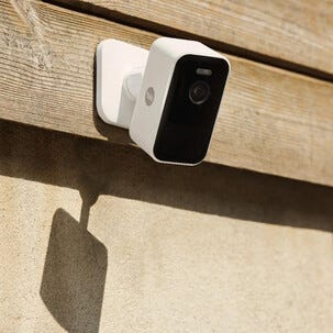 Yale Smart Outdoor Camera utendørs overvåkningskamera