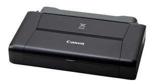 Trådlös fotoskrivare Canon Pixma iP110