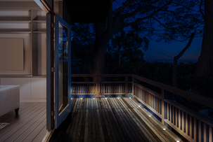 Deltaco Smart Home WiFi Kohdevalo RGB, 10 kpl