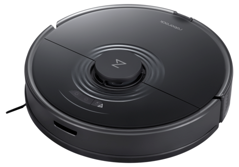 Roborock S7 Robotti-imuri moppitoiminto