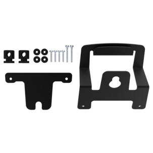 CTEK Njord Go elbilsladdare 11 kW med väggfäste