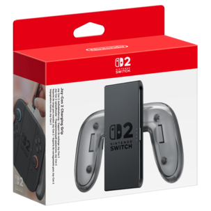 Nintendo Switch 2 Joy-Con Latauskahva