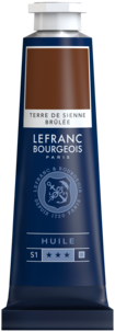 Oljefärg Lefranc & Bourgeois Fine 40 ml