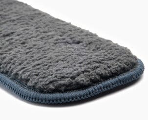 Joseph Joseph CleanTech mikrofiberpad för fönster, 27 cm