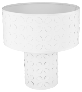 Stina bordlampe papir 38 cm, Northlight