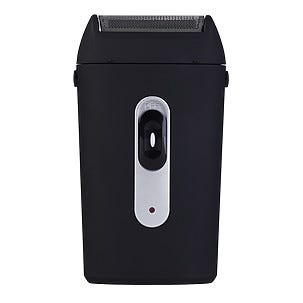 Paristokäyttöinen matkapartakone.