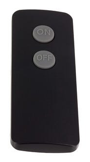 Fjärrkontroll till julgransbelysning 36-6139/36-6880