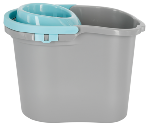 Smart Microfiber bøtte, 16 liter