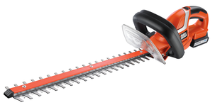 Pensasleikkuri B&D 18V GTC1850L