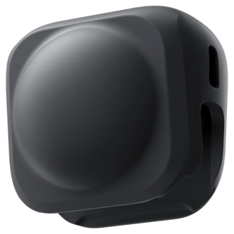 Insta360 X5 Lens Cap silikonbeskytter til kameralinse
