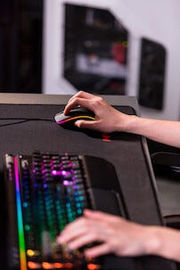 HyperX Pulsfire FPS Pro Pelihiiri